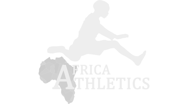Africathletics Logo White Homepage Tadow